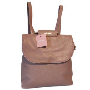 women's backpack wet seal